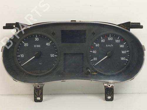 Used Instrument cluster NISSAN INTERSTAR Van (X70) dCi 120 (120 hp) 24933878