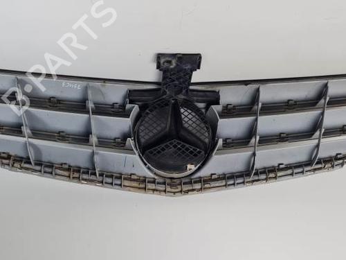 Grille MERCEDES-BENZ C-CLASS (W204) C 200 CDI (204.001) | BP29199149C40 