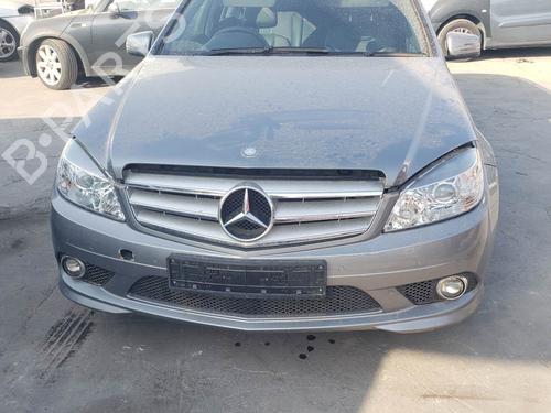 Warning switch MERCEDES-BENZ C-CLASS T-Model (S204) C 200 CDI (204.207) | BP28060861I22 - Image 5