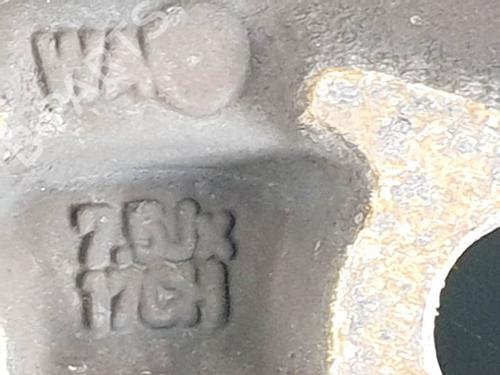 Felg JAGUAR S-TYPE II (X200) 4.0 V8 | BP13504879C45 