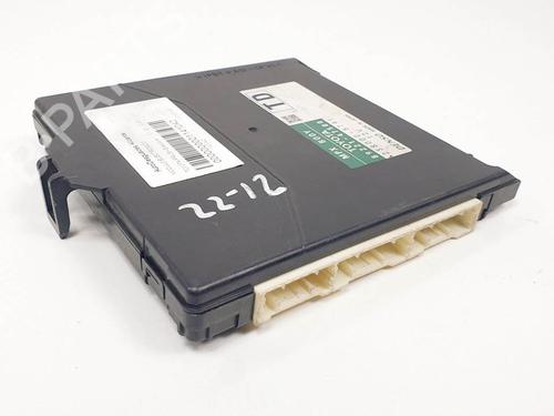 Used Electronic module Electronic module TOYOTA PRIUS PLUS (_W4_) 1.8 Hybrid (ZVW40W, ZVW41W) (136 hp) 16853145 16853145
