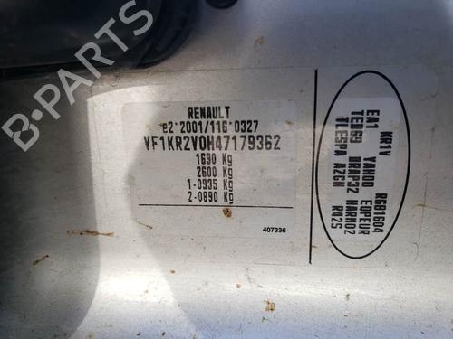 Electronic module RENAULT CLIO III (BR0/1, CR0/1) 1.5 dCi | BP25143656M83 - Image 8