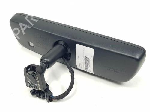 Rear mirror TOYOTA COROLLA Hatchback (_E21_, _EA1_, _EH1_) 1.8 Hybrid (ZWE211) | BP25403708I6 