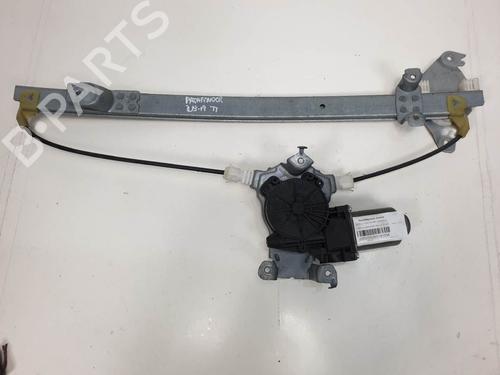 rear-left-window-mechanism-nissan-pathfinder-iii-r51-25-dci-4wd-400927b-2005-6846902 main image
