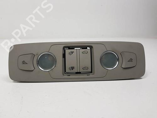 Used Interior roof light Interior roof light AUDI Q7 (4LB) 4.2 FSI quattro (350 hp) 11688472 11688472
