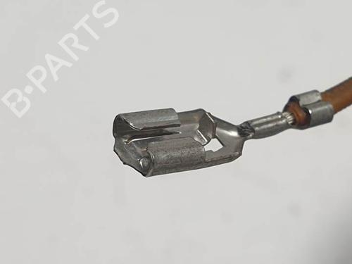 Squib airbag MERCEDES-BENZ A-CLASS (W168) A 160 (168.033, 168.133) | BP28122786C102 