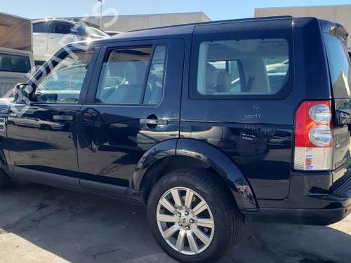 Rim LAND ROVER DISCOVERY IV (L319) 3.0 SDV6 4x4 | BP25841391C45 