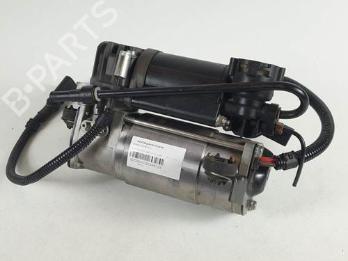 Suspension compressor AUDI ALLROAD C5 (4BH) 2.5 TDI quattro | BP13879763M103 