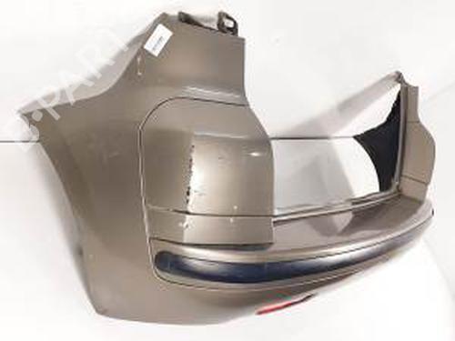 Rear bumper CITROËN C4 Picasso I MPV (UD_) 1.6 HDi 110 | BP25116918C8 