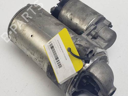 Used Starter CHEVROLET MATIZ (M200, M250) 0.8 (52 hp) 24934676