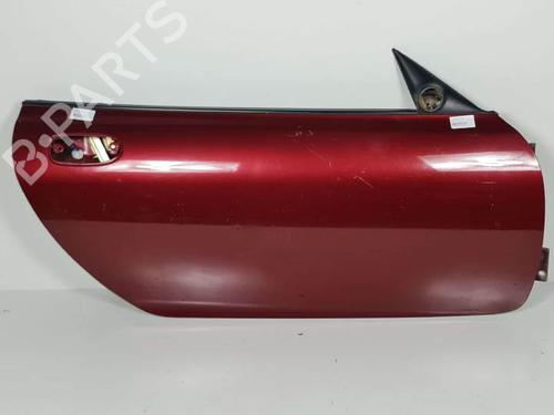 Right front door MG MGF (RD) 1.8 i 16V BP7916499C3