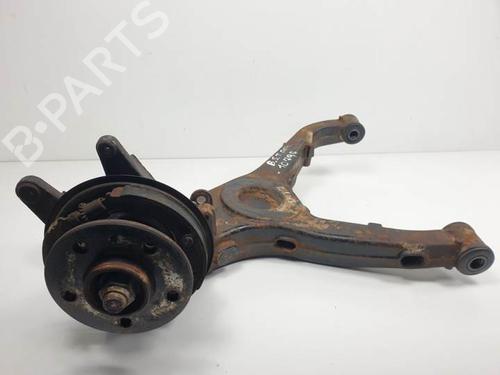 Used Right rear steering knuckle MERCEDES-BENZ VITO Van (W638) 110 D 2.3 (638.074, 638.078) (98 hp) 11717927