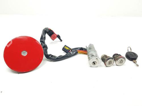 Electronic module PEUGEOT 206 Hatchback (2A/C) 2.0 HDI 90 9639426610