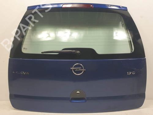 Bakluke CC/Kombi-Kupé OPEL MERIVA A MPV (X03) 1.7 CDTI (E75) (100 hp) 20510937