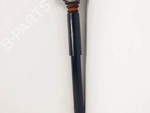 Used Left rear shock absorber SEAT LEON (1P1) 1.9 TDI (105 hp) 17639908