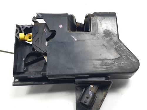 Front left lock DACIA SANDERO II TCe 90 (B8M1, B8MA, B8AC) | BP24969604C98 - Image 2