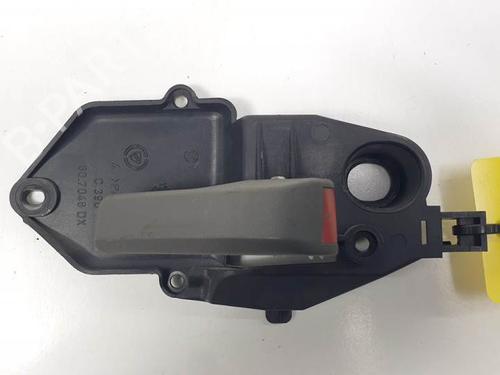 Used Rear right interior door handle FIAT PANDA (169_) 1.2 4x4 (169.AXB2A) (60 hp) 12364701
