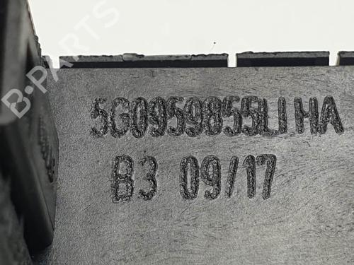 Right front window switch SKODA KODIAQ I (NS6, NS7, NV7) 2.0 TDI 4x4 | BP24934302I26 