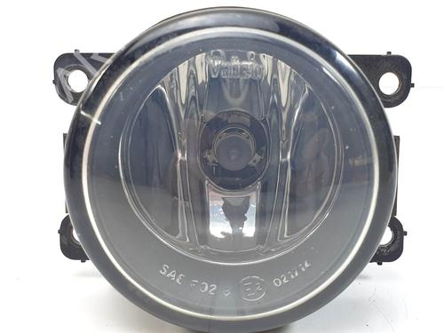 Used Right front fog light Right front fog light RENAULT MEGANE II Estate (KM0/1_) 1.9 dCi (KMRG, KM1G, KM0G, KM2C) (120 hp) 28051735 28051735