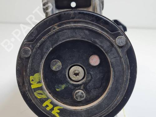 AC compressor OPEL ASTRA H (A04) 1.6 (L48) | BP36106443M34 - Image 5