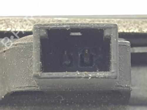 Trunk håndtak SKODA OCTAVIA II (1Z3) 1.9 TDI | BP25140310C132 