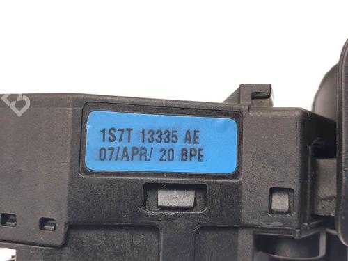 Steering column stalk FORD FIESTA V (JH_, JD_) 1.4 TDCi | BP25000222I23 