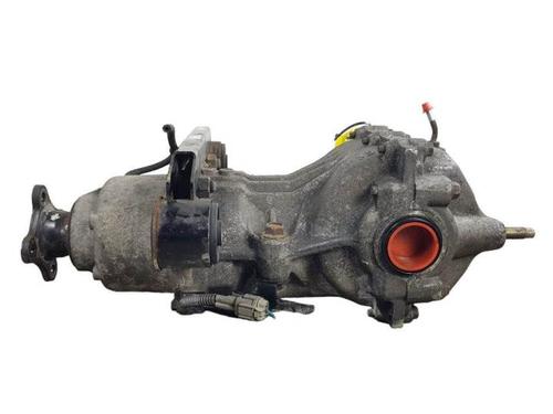 Rear differential NISSAN MURANO I (Z50) 3.5 | BP17869695M24 