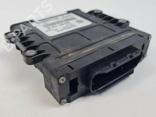 Used Gearbox control unit VW GOLF V (1K1) 2.5 (170 hp) 28388664