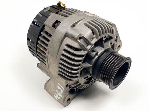 Used Alternator MERCEDES-BENZ M-CLASS (W163) ML 230 (163.136) (150 hp) 24934662