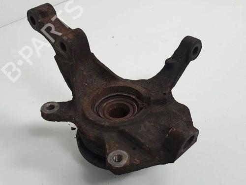 Right front steering knuckle RENAULT ESPACE IV (JK0/1_) 2.2 dCi (JK0H) | BP6893008M26 