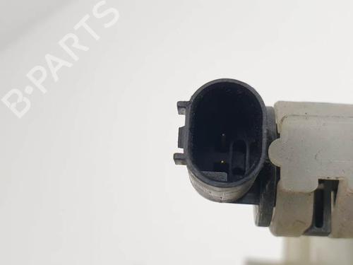 Expansion tank MERCEDES-BENZ E-CLASS (W211)  | BP11570997C120 
