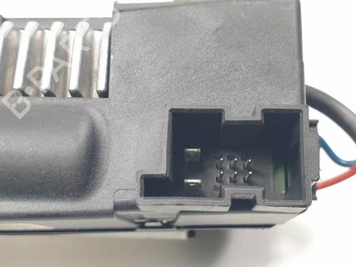 Electronic module AUDI Q7 (4LB) 4.2 FSI quattro | BP13956521M83 