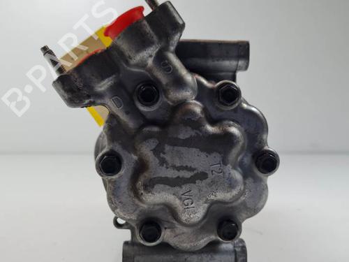 AC compressor RENAULT KANGOO Express (FC0/1_) D 65 1.9 (FC0E, FC02, FC0J, FC0N) | BP28574361M34