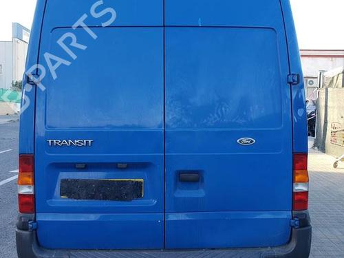 Brake master cylinder FORD TRANSIT Van (FA_ _) 2.4 DI (FAA_, FAB_, FAC_, FAD_) | BP11491823M77 - Image 7
