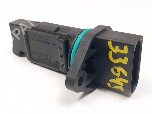 Used Mass air flow sensor Mass air flow sensor VW GOLF PLUS V (5M1, 521) 1.9 TDI (105 hp) 35942244 35942244