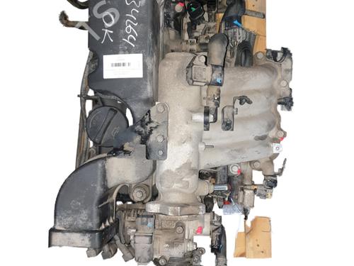 Engine KIA PICANTO I (SA) 1.0 | BP40176456M1 - Image 5