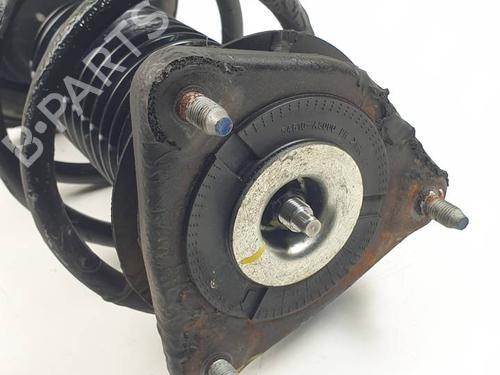 Right front shock absorber HYUNDAI i30 Estate (GD) 1.6 CRDi | BP29696733M17 