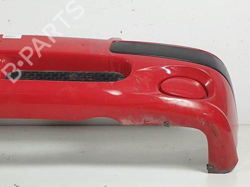 Front bumper HYUNDAI ATOS (MX) 1.0 i | BP17186978C7 