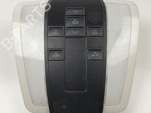 interior-roof-light-mercedes-benz-glk-class-x204-2008-2009-2010-2011-2012-2013-2014-2015-27525973 main image