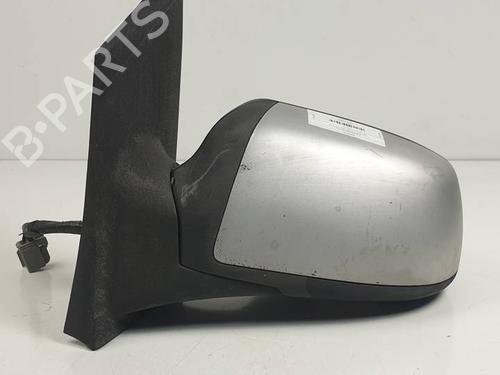 Used Left mirror FORD FOCUS II Turnier (DA_, FFS, DS) 1.6 (100 hp) 29730315