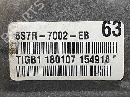 Gearbox FORD MONDEO III Turnier (BWY) 2.0 16V TDDi / TDCi | BP25139152M3 