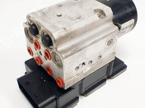 ABS Bremseaggregat OPEL VECTRA C Estate (Z02) 1.9 CDTI (F35) (150 hp) 18072728