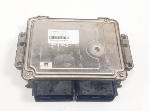 Engine control unit (ECU) FORD FIESTA VI (CB1, CCN) 1.0 EcoBoost | BP15216808M57 