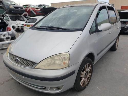 ABS pump FORD GALAXY I (WGR) 1.9 TDI | BP24930512M43 