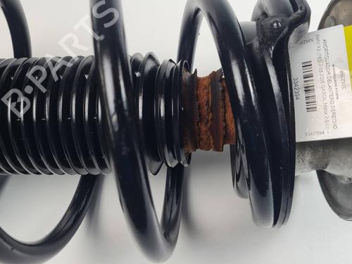 Right front shock absorber BMW X3 (E83) 2.0 d | BP37668547M17 - Image 3