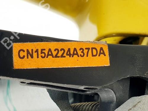 Front left exterior door handle FORD ECOSPORT 1.0 EcoBoost | BP16579301C128 