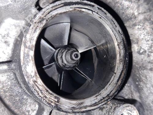 Engine FORD GALAXY II (WA6) 2.0 TDCi | BP24340680M1  - Image 5