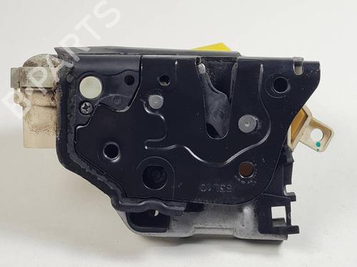 Used Front left lock Front left lock AUDI A5 Sportback (8TA) 2.0 TFSI (180 hp) 34512912 34512912