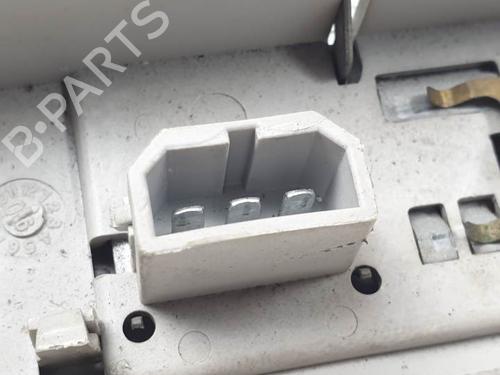 Innerbelysning SEAT LEON (1M1) 1.9 TDI | BP28367464I8