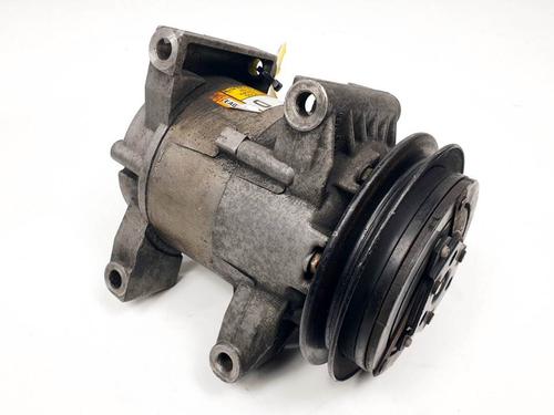 Used AC compressor AC compressor NISSAN ALMERA II (N16) 1.5 dCi (82 hp) 9124529 9124529